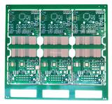 4L Semi-flex PCB