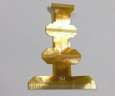Precision circuit FPC