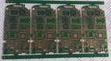 Multi-layer PCB for HP