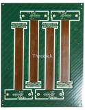 8L Rigid-flex PCB