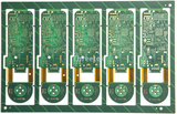 6L HDI Rigid-flex PCB