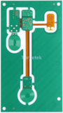 6L Rigid-flex PCB