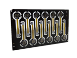 3L Rigid-flex PCB